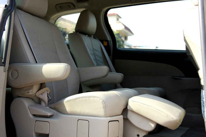 Illustration for article titled Toyota Previa - We've Owned Them All